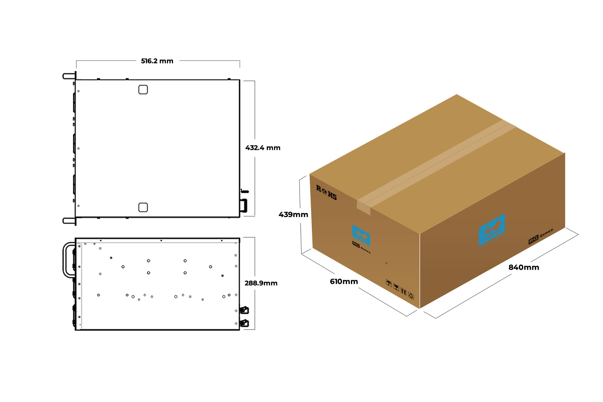IW-RG650A-ipc_model - server system assembly